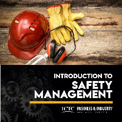 Introduction to Safety Management